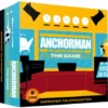 Anchorman: The Game - Improper Teleprompter