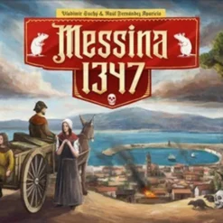 Messina 1347