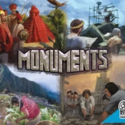 Monuments