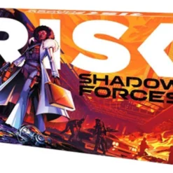 Risk: Shadow Forces