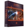Ivion: The Sun And The Stars