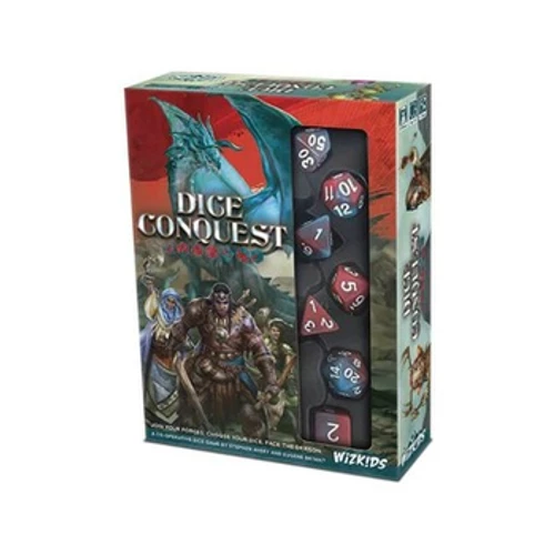 Dice Conquest 1 Dice Conquest