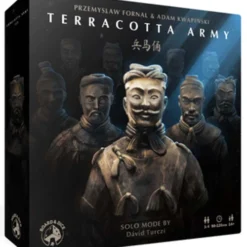 Terracotta Army
