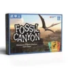 Fossil Canyon ( Deluxe Edition )