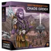 Circadians: Chaos Order
