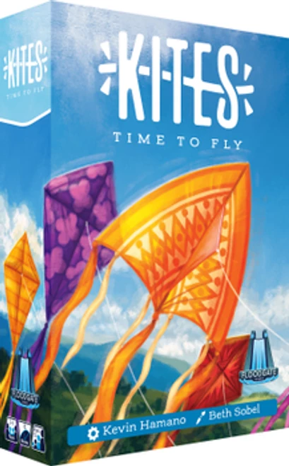 Kites 1 Kites