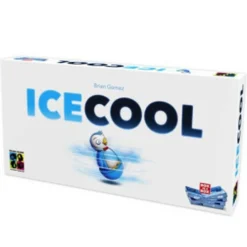 Ice Cool