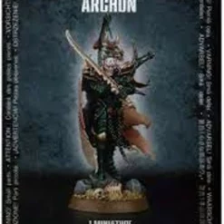 Drukhari Archon