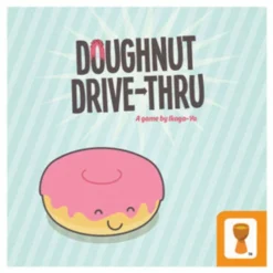 Doughnut Drive-Thru