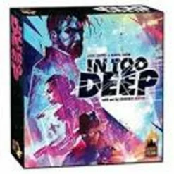 In Too Deep (Retail Version)