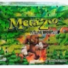 MetaZoo TCG: Wilderness (1st Ed) Booster Box