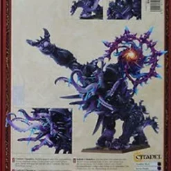 Mutalith Vortex Beast