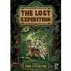 The Lost Expedition
