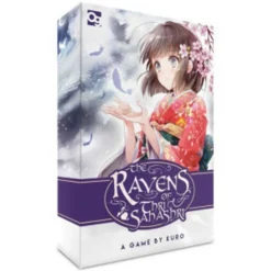 The Ravens Of Thri Sahashri