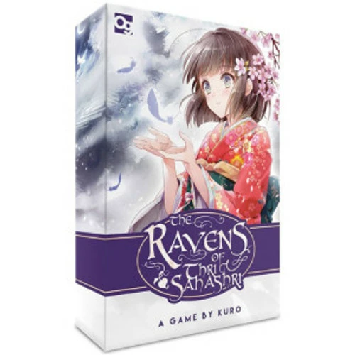 The Ravens Of Thri Sahashri 1 The Ravens Of Thri Sahashri