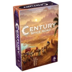 Century: Spice Road