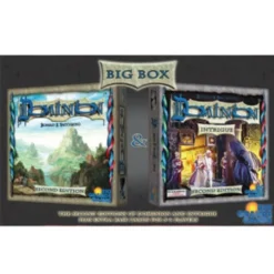 Dominion: Big Box 2nd Edition