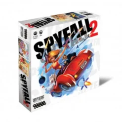 Spyfall 2