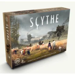 Scythe
