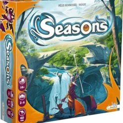 Seasons -game Sales Store Seasons 36093.1522992341