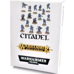 Warhammer 40k: Space Marine Vanguard Task Force