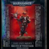 Chaos Space Marines: Master Of Possession