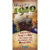 Ticket To Ride: USA 1910 Expansion