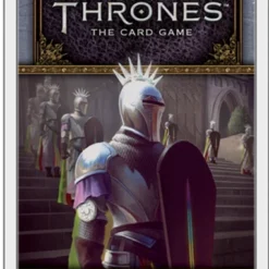 A Game Of Thrones: The Card Game (Second Edition) - The Faith Militant