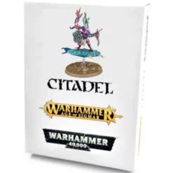 Fluxmaster, Herald Of Tzeentch