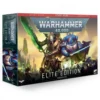 Warhammer 40K: Elite Edition