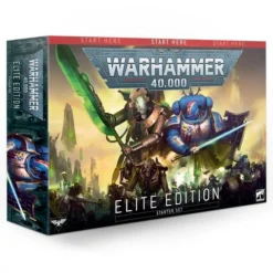Warhammer 40K: Elite Edition