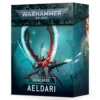 Datacards: Aeldari (English)