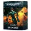 Datacards: Drukhari (English)