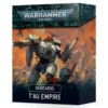 Datacards: T'Au Empire (English)
