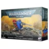 Space Marines Firestrike Servo-Turret