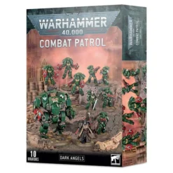 Combat Patrol: Dark Angels