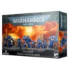 Space Marines: Assault Intercessors
