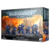 Space Marines Heavy Intercessors