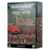 Combat Patrol: Blood Angels