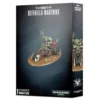 Orks: Deffkilla Wartrike