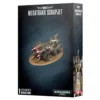 Orks: Megatrakk Scrapjet