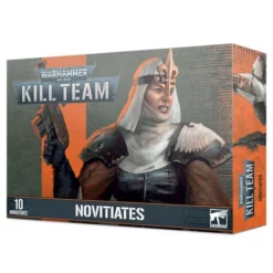 Kill Team: Novitiates