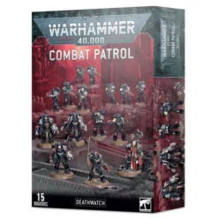 Combat Patrol: Deathwatch