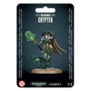Necrons: Cryptek