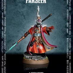 Aeldari: Farseer