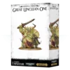 Daemons Of Nurgle: Great Unclean One