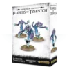 Daemons Of Tzeentch Flamers Of Tzeentch