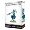 Daemons Of Tzeentch The Changeling