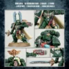 Dark Angels Upgrades