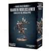 Chaos Space Marines: Haarken Worldclaimer